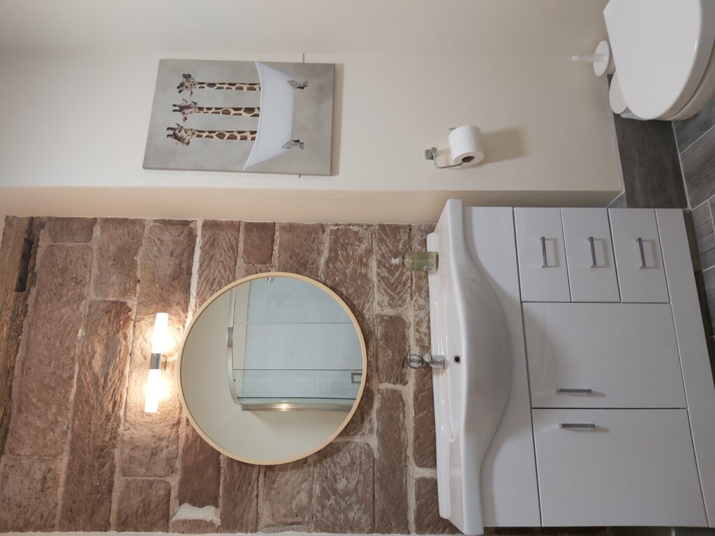 the cart shed – sambrook manor holiday cottages