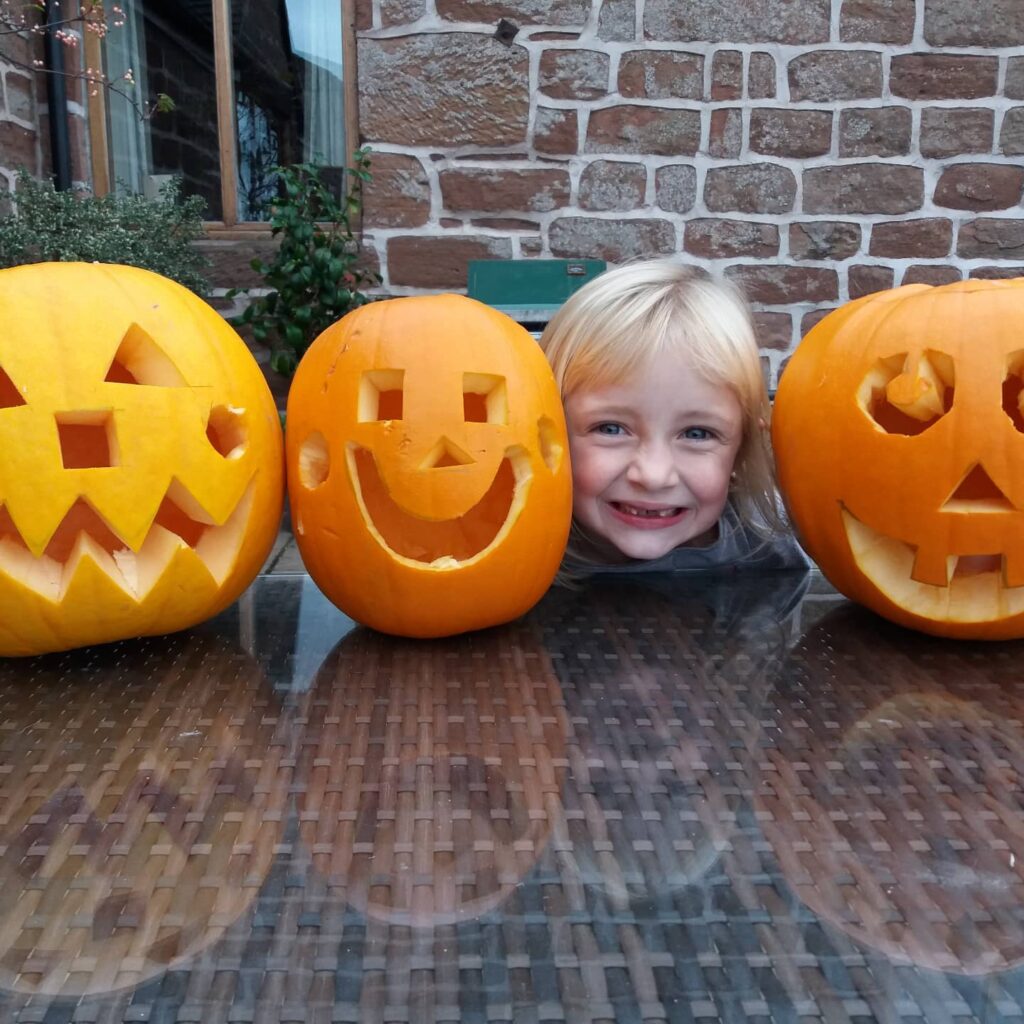 Perfect Pumpkins